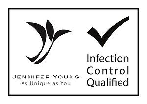 Infection control certificate