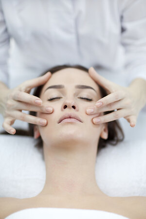 Home. Facial reflexology cool image